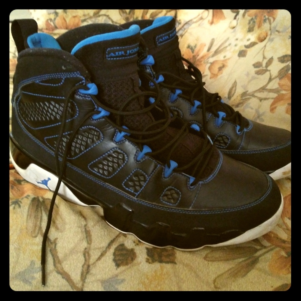 Jordans